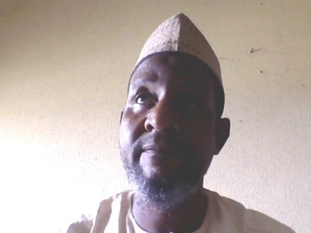 Prof. Umar Labdo